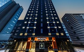 アパホテル〈水道橋駅前〉